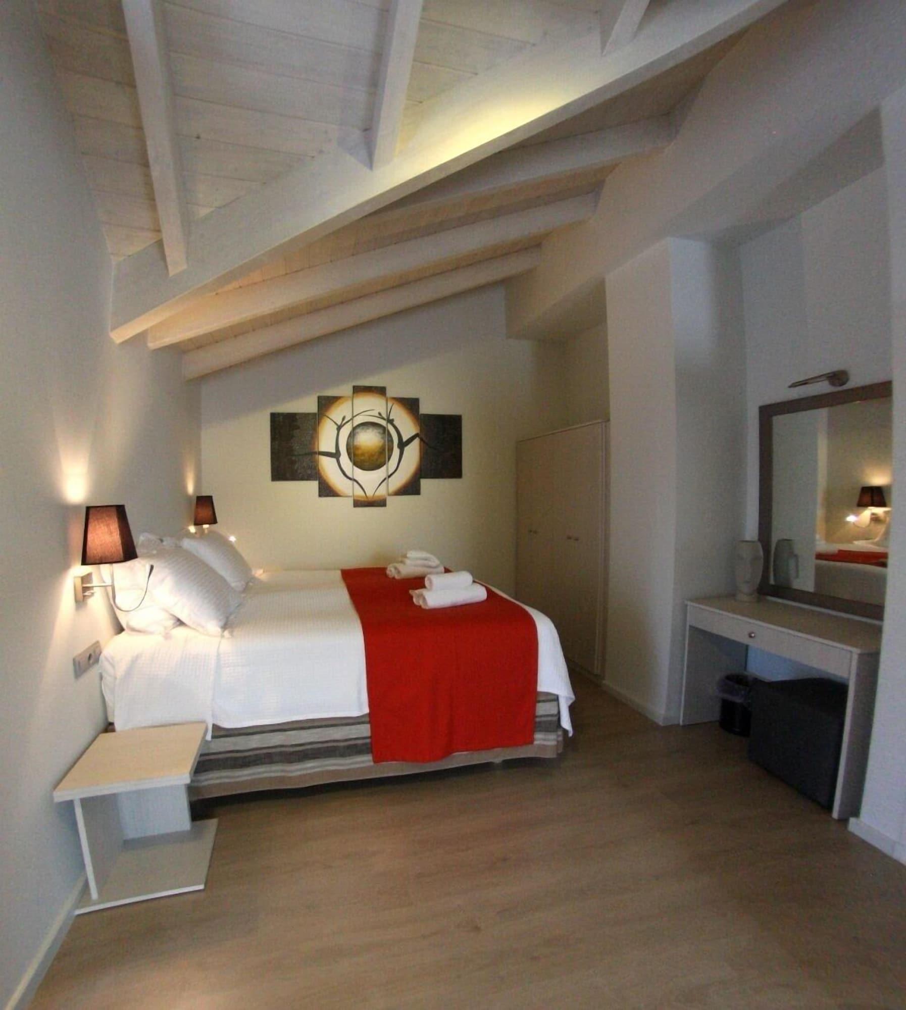 Aura Boutique Hotel Lixúri Kültér fotó